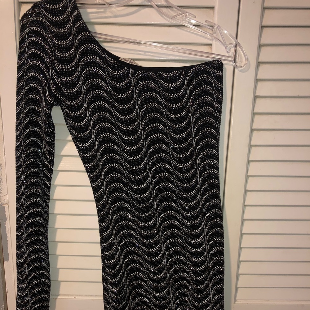 Homecoming dress
